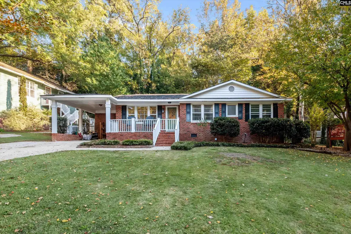 712 Laurel Hill Lane, Columbia, SC 29201 - Image #1