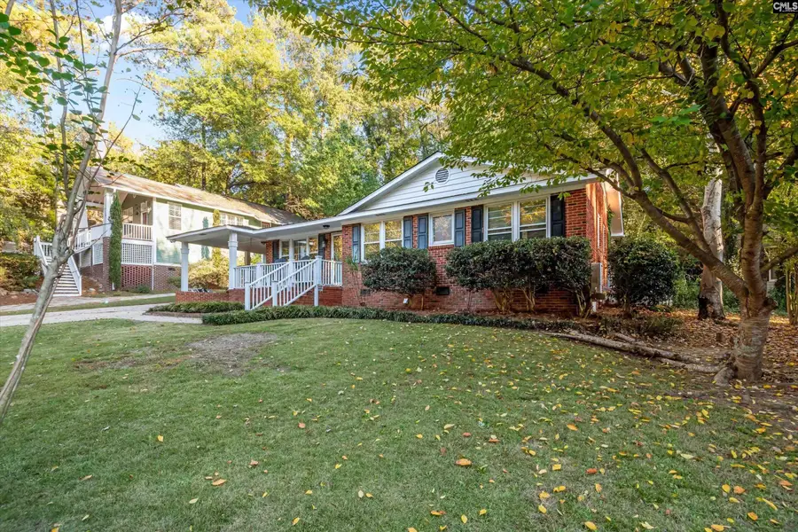712 Laurel Hill Lane, Columbia, SC 29201 - Image #2
