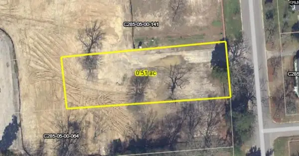 1305 Fair Street, Camden, SC 29020