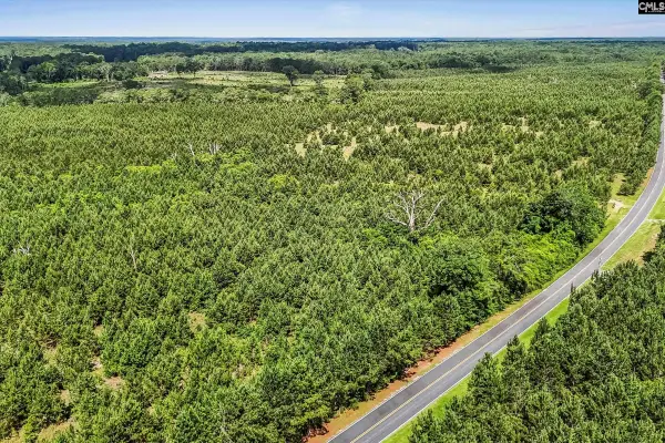 lot 1 Old 96 Indian Trail, Wagener, SC 29164