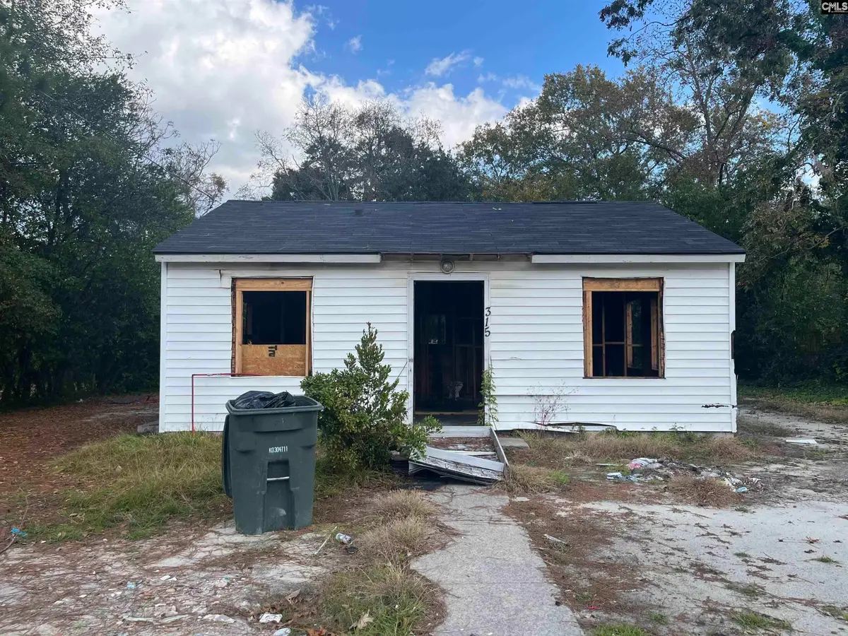 315 Wilkes Road, Columbia, SC 29203 - Image #1
