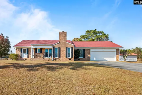 700 Ivybush Trail, Kershaw, SC 29020