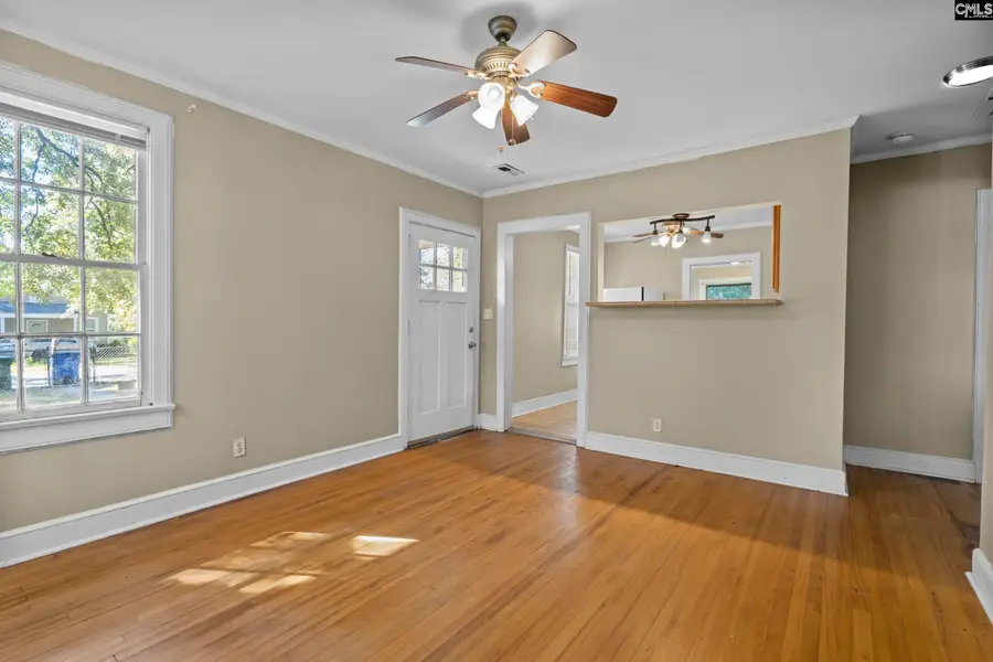 2729 Kingswood Drive, Columbia, SC 29205 - Image #3