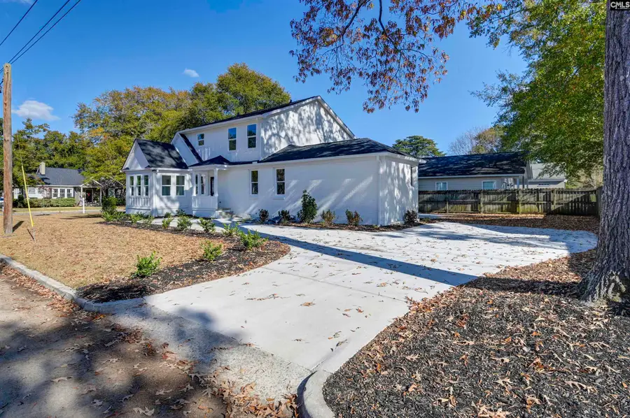 3600 Wheat Street, Columbia, SC 29205 - Image #3