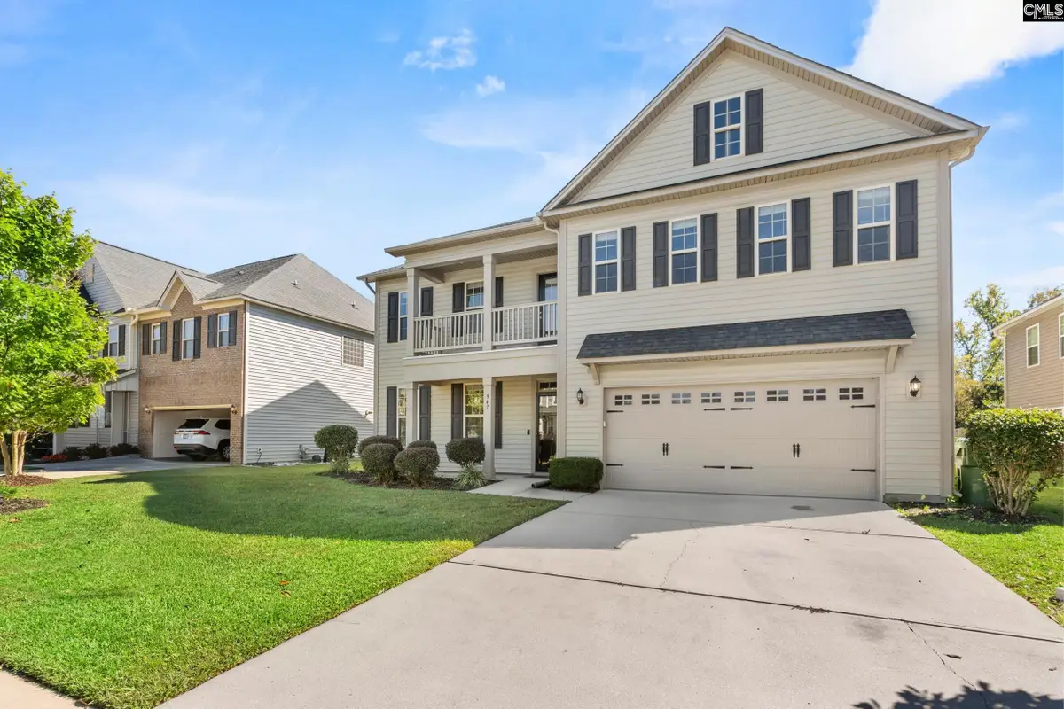 947 Stradley Lane, Chapin, SC 29036 - Image #1