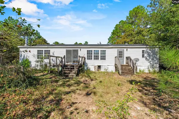 263 Bushberry Road, Pelion, SC 29123