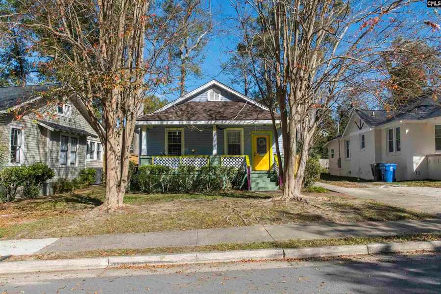 2412 Clark Street, Columbia, SC 29201 - Image #3
