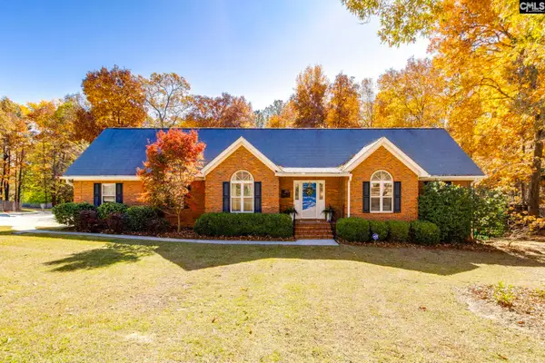207 Wooten Pond Road, Elgin, SC 29045
