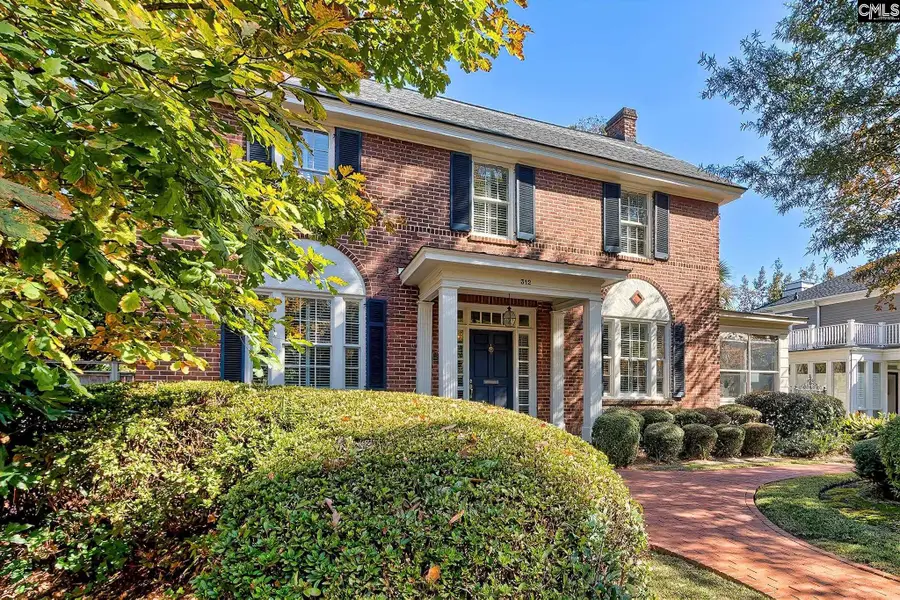 312 Wateree Avenue, Columbia, SC 29205 - Image #2