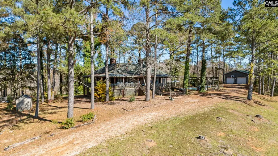 1130 Richtex Road, Winnsboro, SC 29180 - Image #2