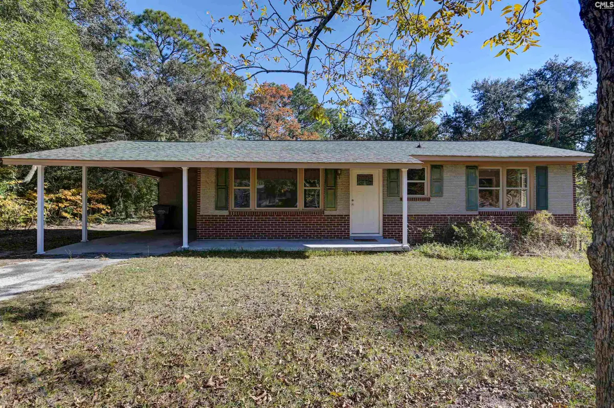 411 Chapel Road, West Columbia, SC 29172 - Image #1