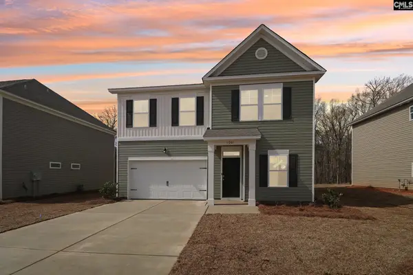 247 Four Oaks (36) Drive, Lugoff, SC 29078