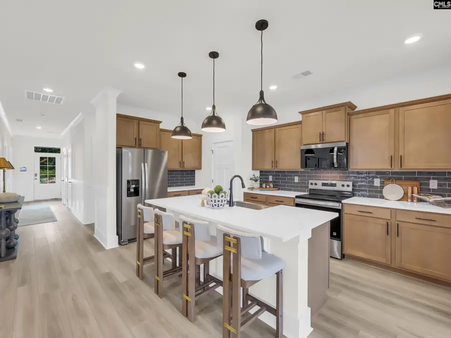 255 Four Oaks (lot 35) Drive, Lugoff, SC 29078 - Image #2