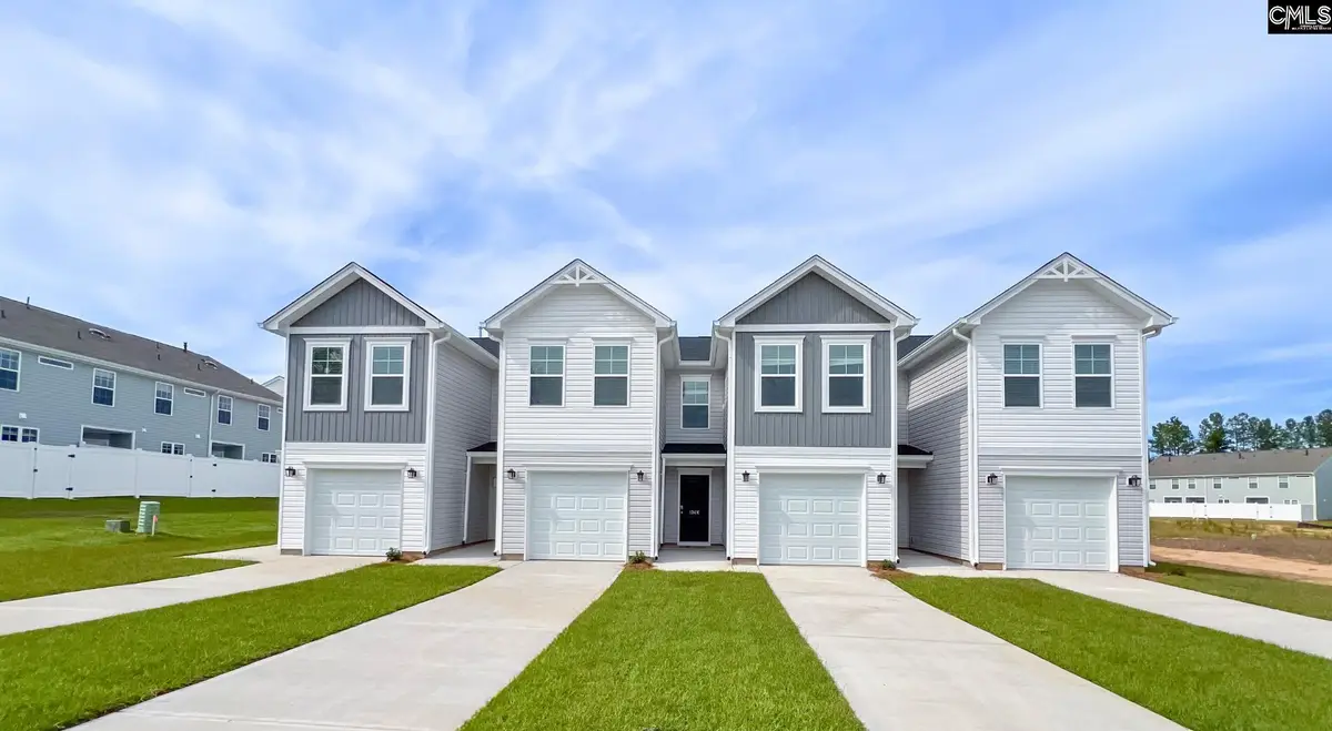 1041 Champions Rest Road, Lugoff, SC 29078 - Image #1