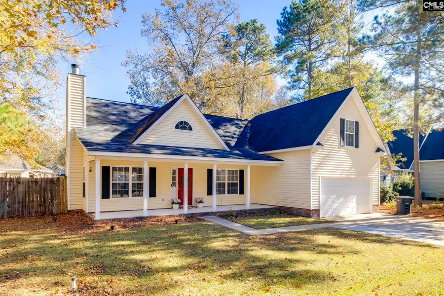 248 Elmwood Boulevard, Elgin, SC 29045 - Image #3