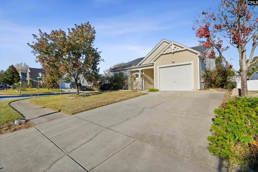 248 Hunters Mill Drive, West Columbia, SC 29170 - Image #2