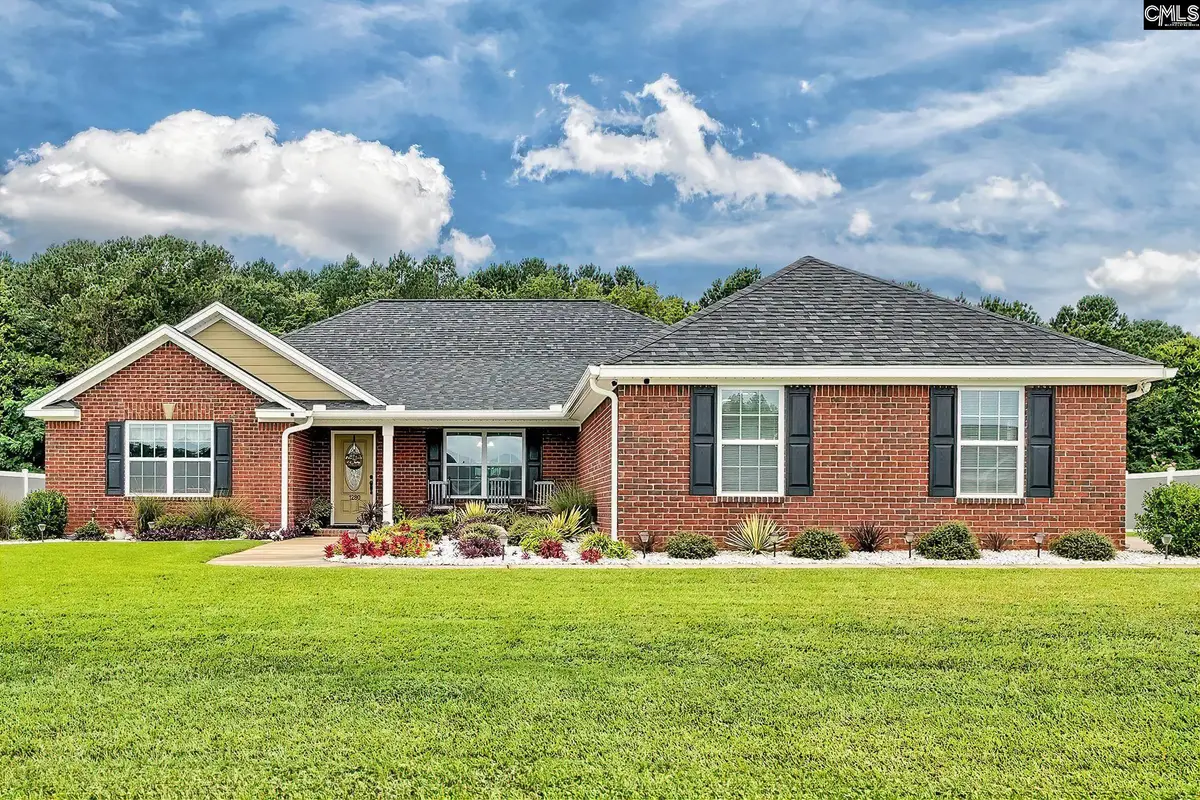 1280 Freeport Drive, Sumter, SC 29154 - Image #1