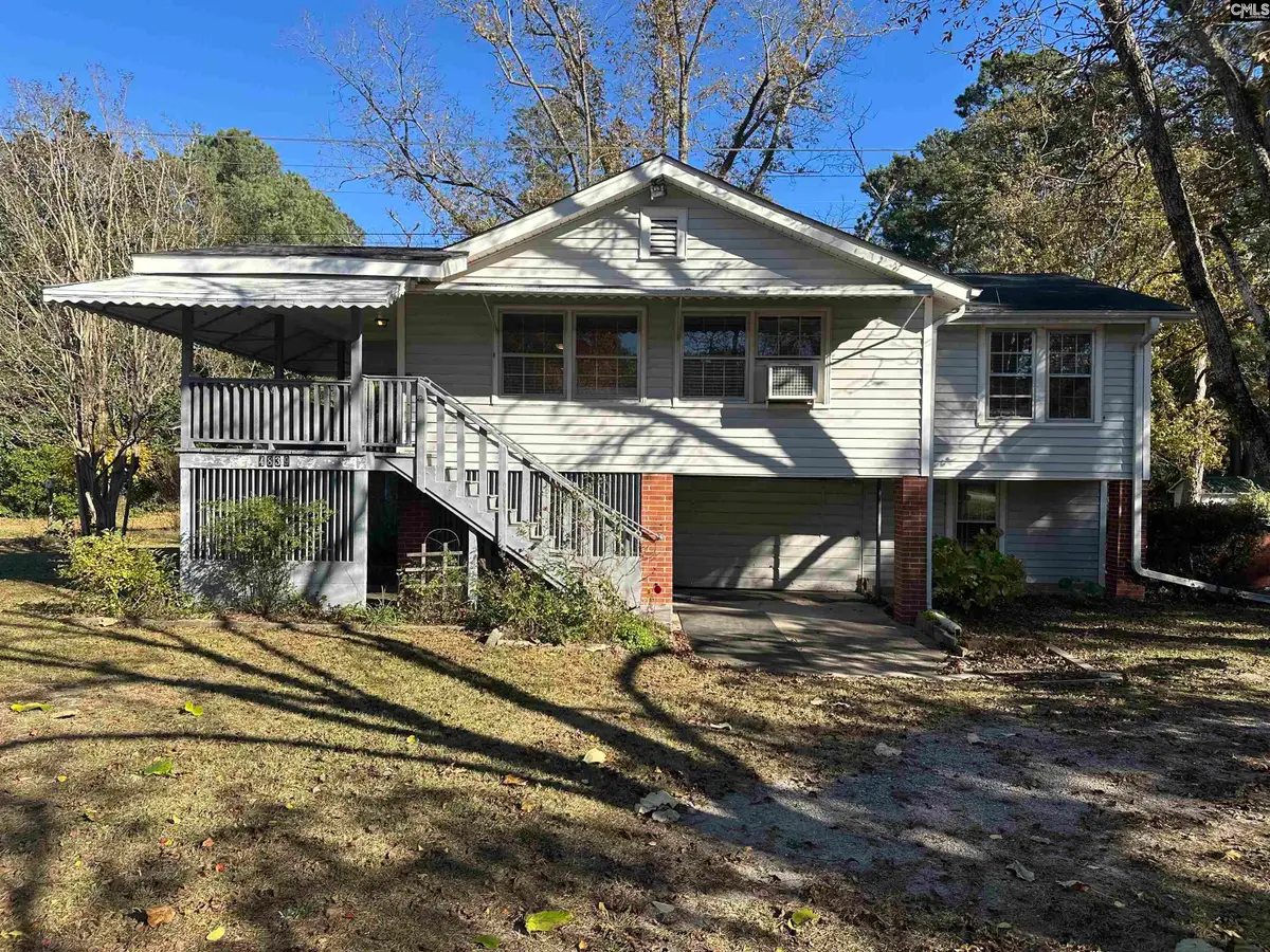 4839 Savannah Highway, North, SC 29112 - Image #1