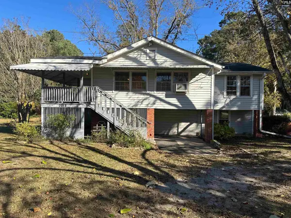 4839 Savannah Highway, North, SC 29112