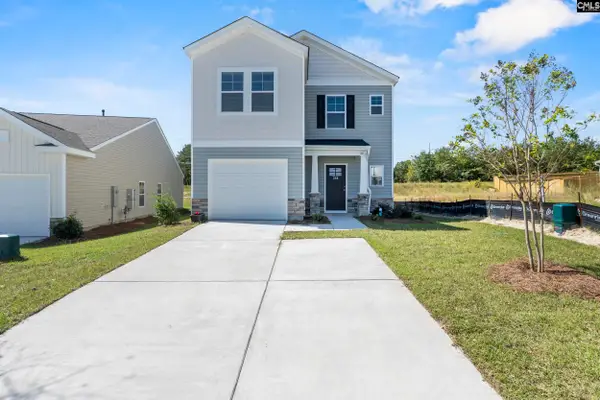 176 Laurinton Farm Drive, Hopkins, SC 29061