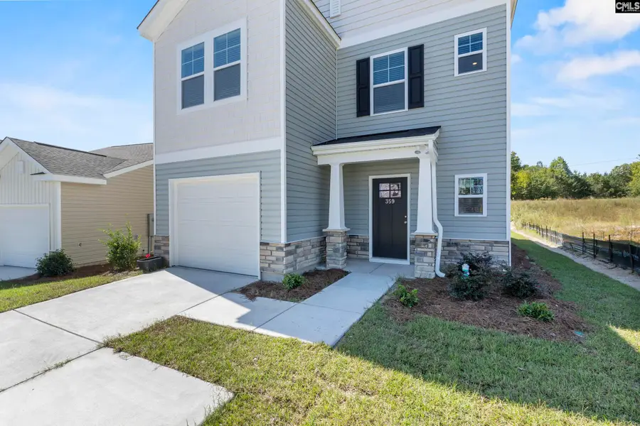 176 Laurinton Farm Drive, Hopkins, SC 29061 - Image #3