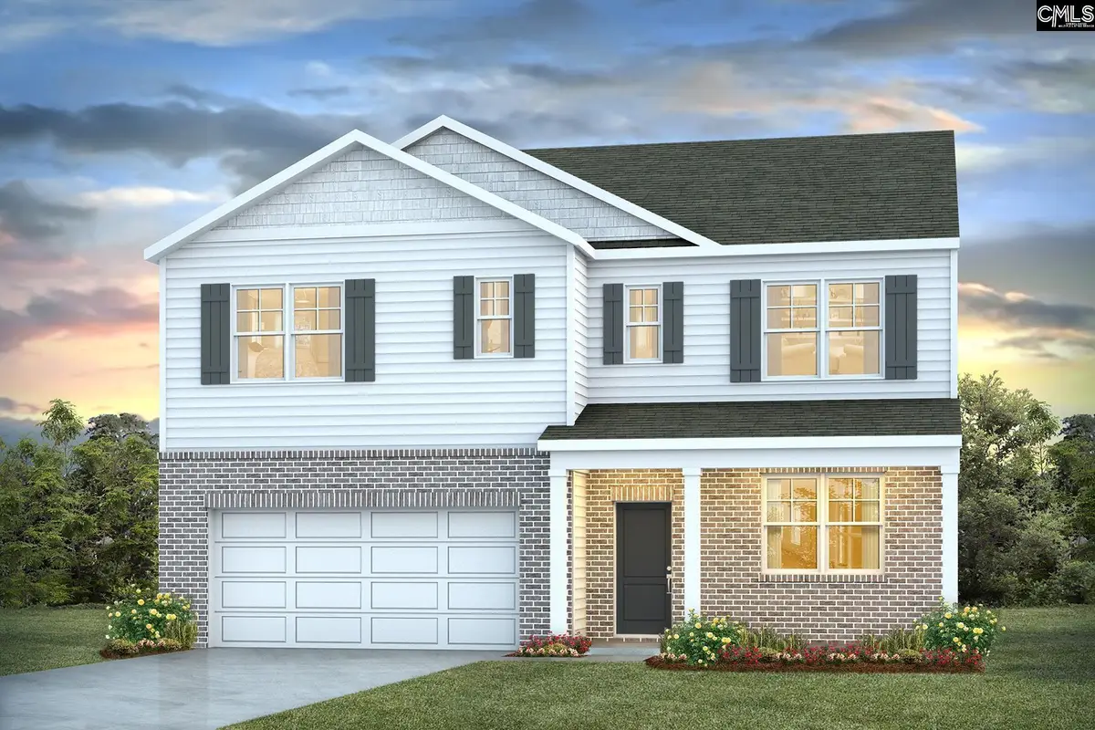 1 Hobb Stone Lane, Blythewood, SC 29016 - Image #1