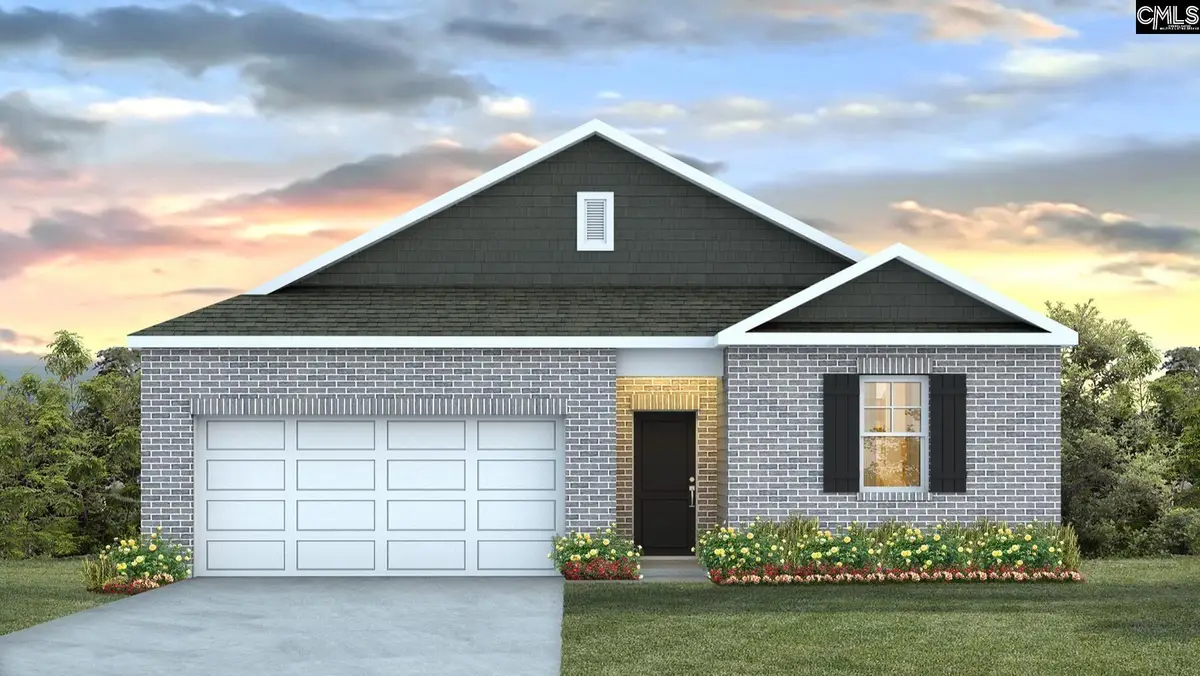 1050 Rampart Court, Lugoff, SC 29078 - Image #1