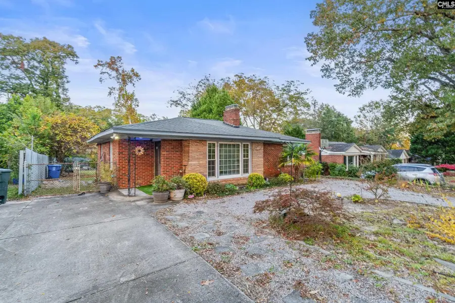 1035 S Holly Street, Columbia, SC 29205 - Image #2