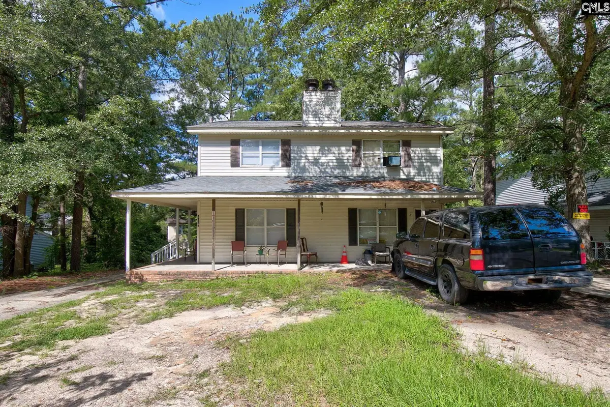 112 Leila Lane #A and B, Columbia, SC 29223 - Image #1