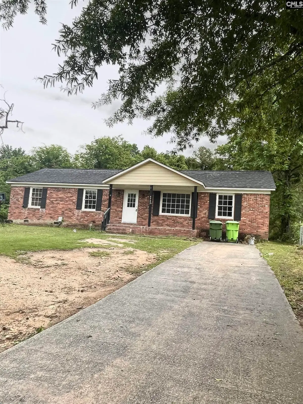 4908 Barrington Drive, Columbia, SC 29203 - Image #1