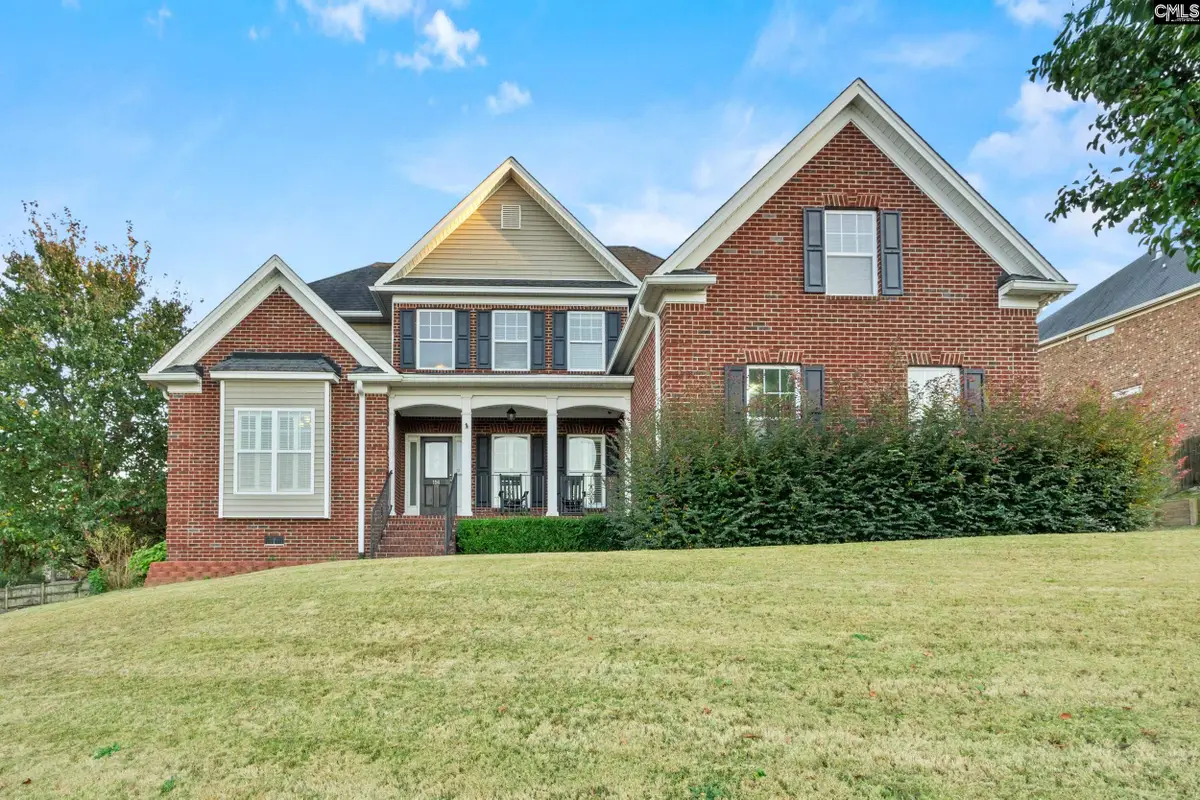 114 Hickory Knob Court, West Columbia, SC 29170 - Image #1