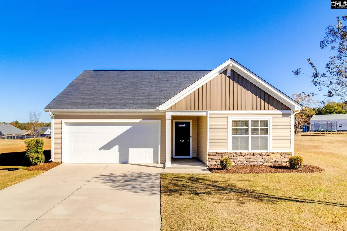 308 Bush Clover Way, Leesville, SC 29070 - Image #1