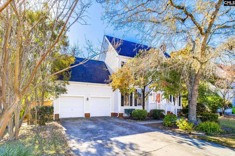 3 Holly Hedge Court, Blythewood, SC 29016 - Image #3