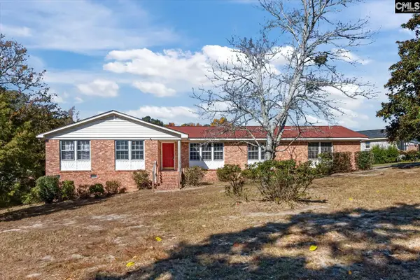 167 Saint Mark Drive, West Columbia, SC 29170