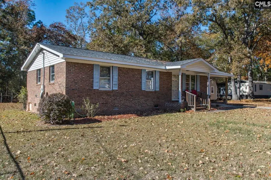 308 Day Drive, Swansea, SC 29160 - Image #3