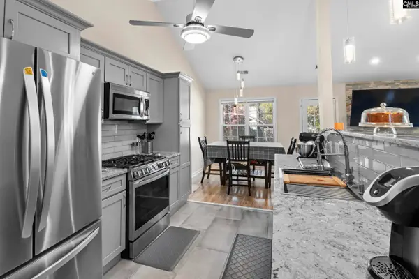 1191 Rockwood Road, Columbia, SC 29209