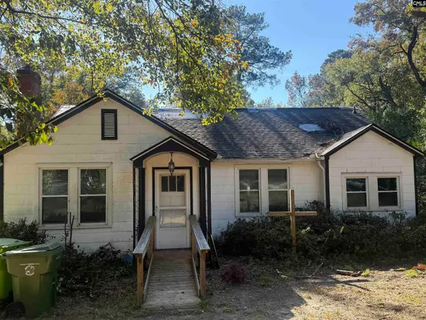 6305 Winyah Drive, Columbia, SC 29203