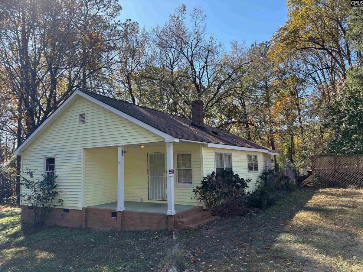 230 Doty Road, Winnsboro, SC 29180 - Image #1