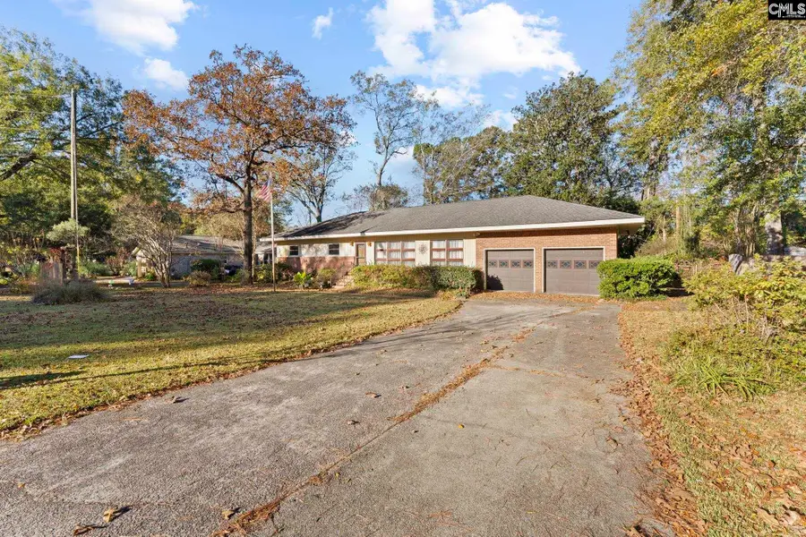 1115 Gardendale Drive, Columbia, SC 29212 - Image #2