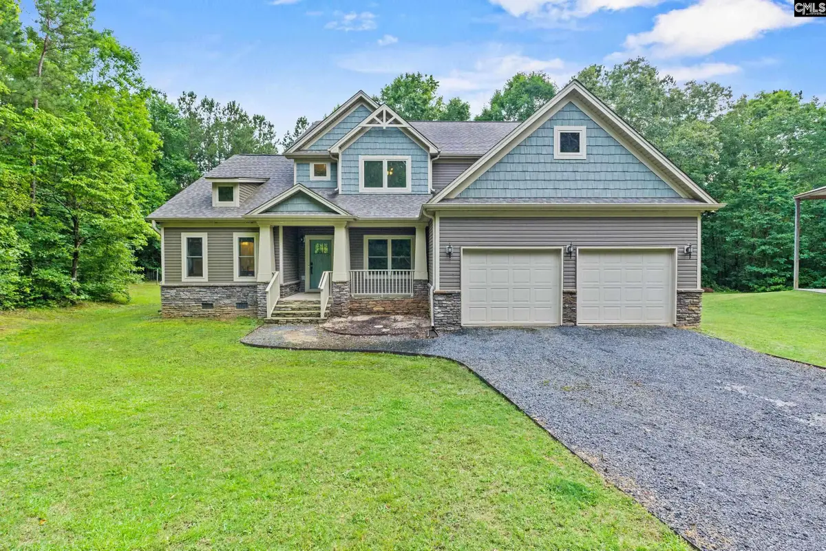 769 Red Knot Lane, Elgin, SC 29045 - Image #1