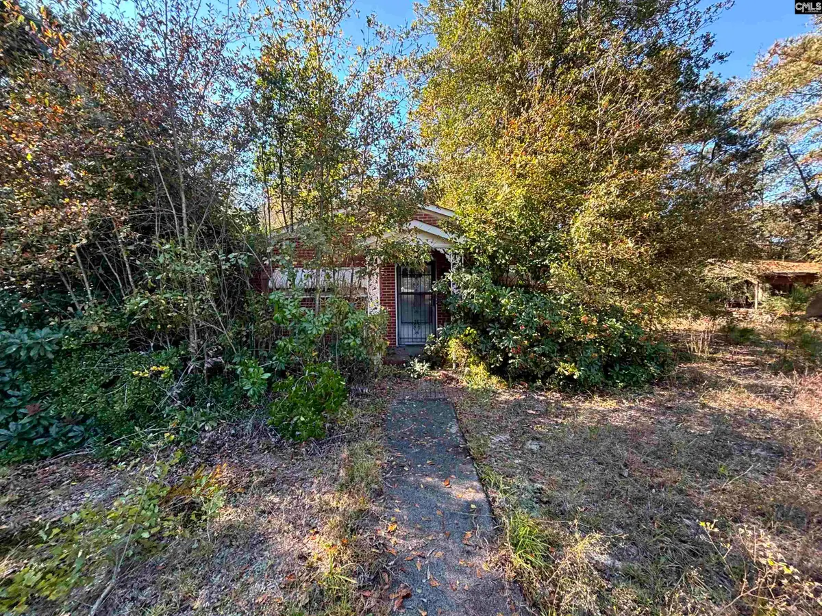 4433 Columbia Hwy N, Ridge Spring, SC 29129 - Image #1