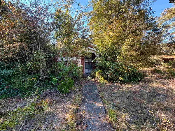 4433 Columbia Hwy N, Ridge Spring, SC 29129