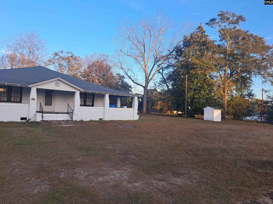 6715 Young Street, Rembert, SC 29128 - Image #2