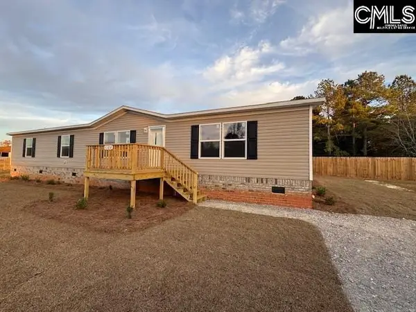 1106 Harvest Road, Saluda, SC 29138