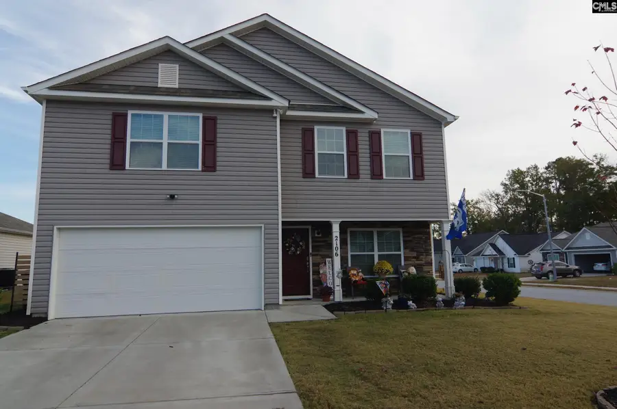 2106 Connor Way, Newberry, SC 29108 - Image #2