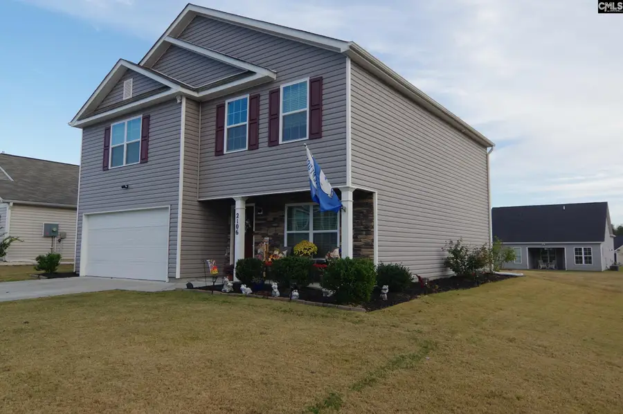 2106 Connor Way, Newberry, SC 29108 - Image #3