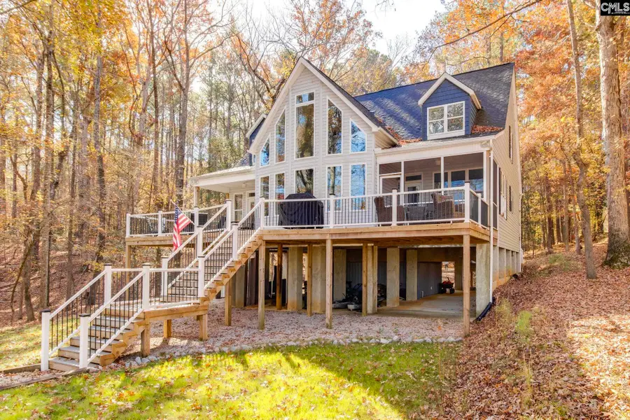 863 Woodside Drive, Winnsboro North, SC 29130 - Image #3