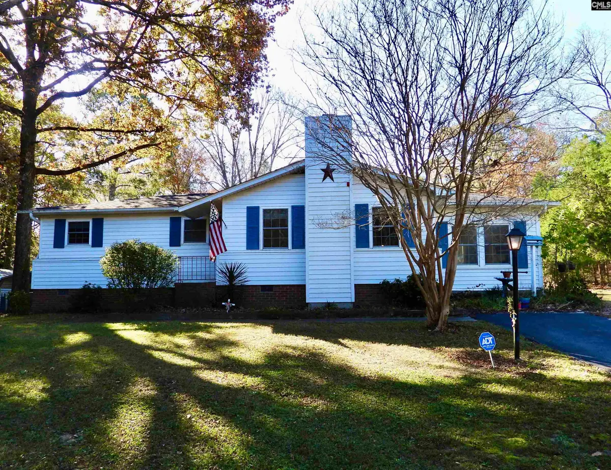 5904 Old Leesburg Road Extension, Hopkins, SC 29061 - Image #1