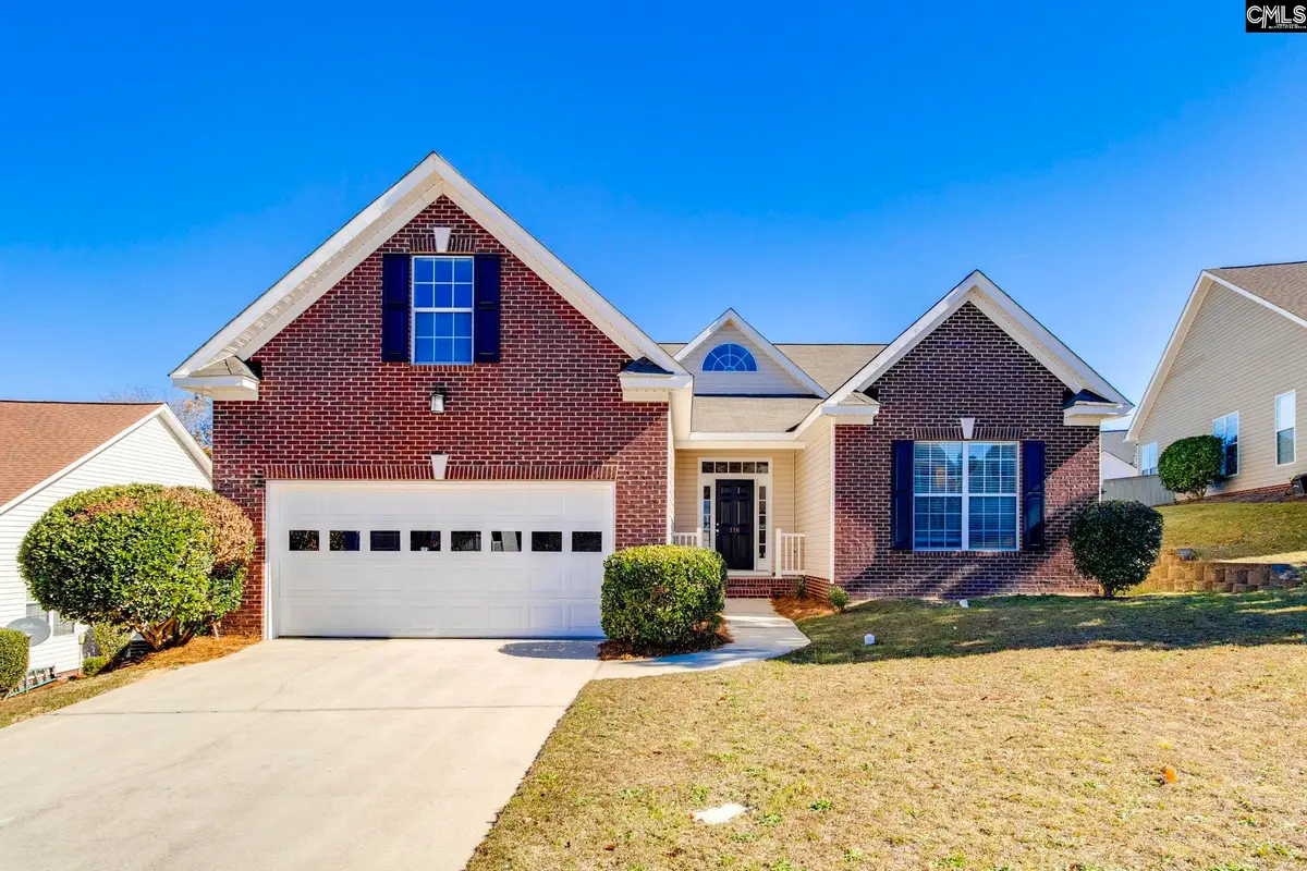 116 Indigo Springs Drive, Columbia, SC 29229 - Image #1