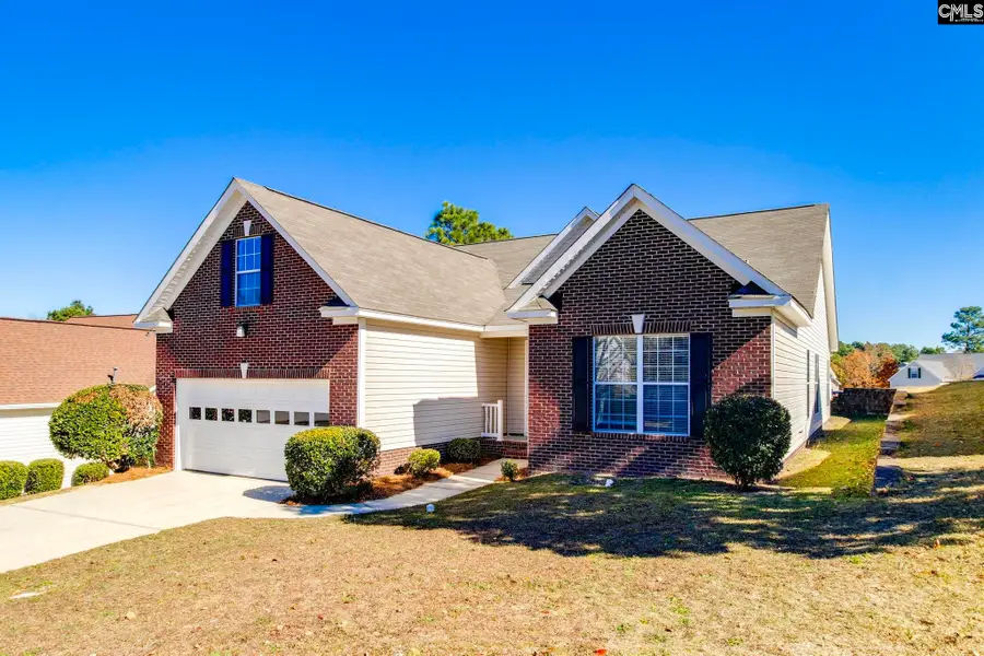 116 Indigo Springs Drive, Columbia, SC 29229 - Image #2